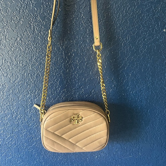 Tory Burch Cross Body Purse - Picture 1 of 4